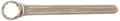 Ampco Safety Tools 4404 Wrench Box End Non-sparking Non-magnetic Corrosion Resistant 16 Mm 
