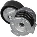 Uro Parts 11 28 7 512 758 A C Drive Belt Tensioner With Pulley 