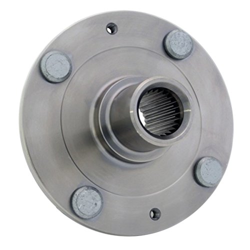 Wjb Spk953 Wheel Hub