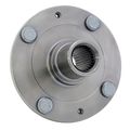 Wjb Spk953 Wheel Hub 