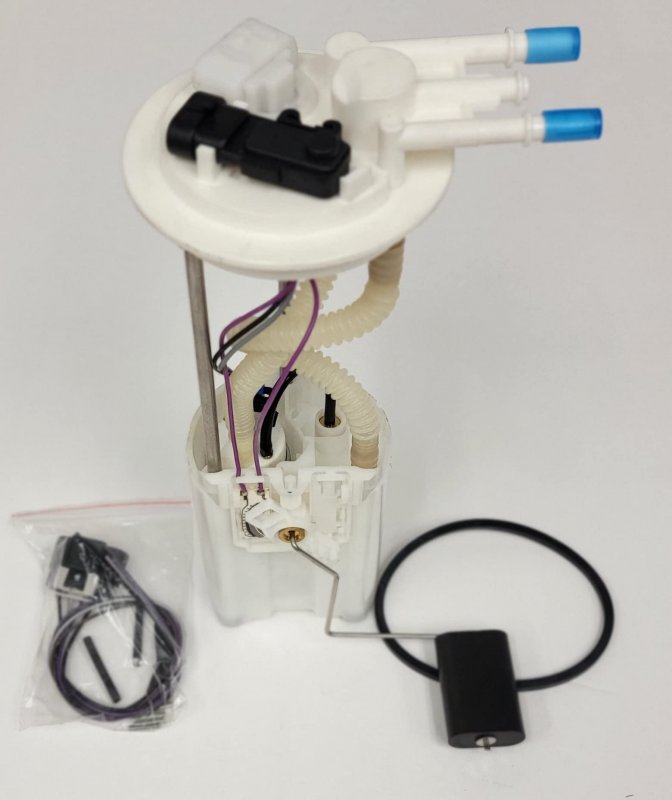 385ge Fuel Pump Module Assembly For Isuzu Rodeo Axiom And Honda Passport 2 2l 3 3 5l 2001 2002