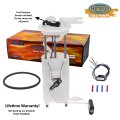 385ge Fuel Pump Module Assembly For Isuzu Rodeo Axiom And Honda Passport 2 2l 3 3 5l 2001 2002