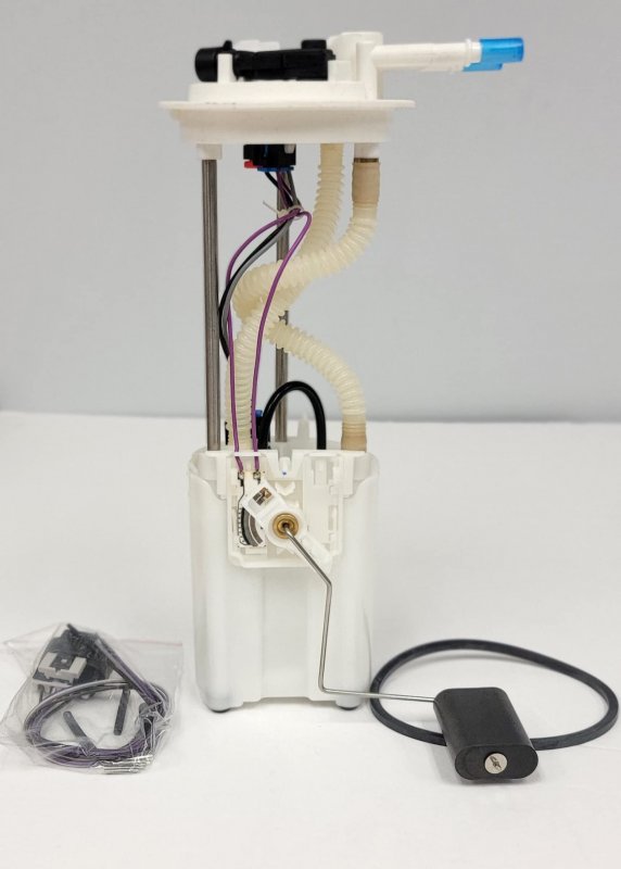 385ge Fuel Pump Module Assembly For Isuzu Rodeo Axiom And Honda Passport 2 2l 3 3 5l 2001 2002