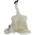 Windshield Washer Reservoir With Pump For Chevy Cavalier And Sunfire 1995 1996 1997 1998 1999 Gm1288140 22139355 Without Cap 