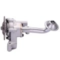 Engine Oil Pump 06a 5 105 For Volkswagen Jetta 1999 2005 Vw Golf Passat Audi A4 Tt 1 8l 1 9l 2 0l Gas Diesel Dohc Sohc 