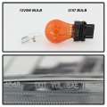 Acanii For 2007 2008 2009 Toyota Camry Le Ce Xle Factory Oe Style Projector Headlight Headlamp Assembly Driver Side