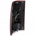 Aintier Automotive Tail Light Assemblies Fit For Ram 1500 2013 For 2014 2015 2016 2017 2018 2500 2013-2018 3500