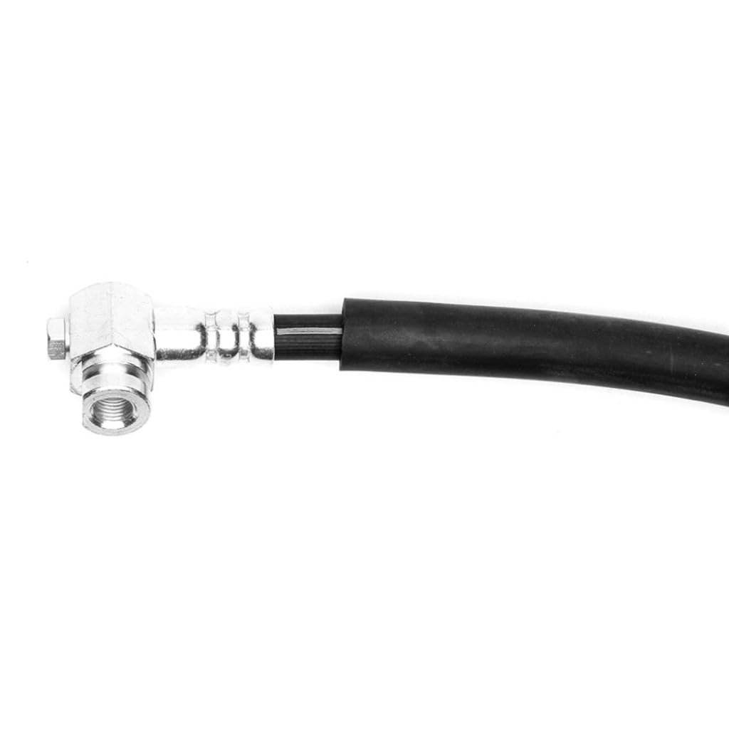Brake Hose Front Passenger Side For Mazda B3000 1998 1999 2000 2001 2002 Dot Certified Replacement Part