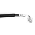 Brake Hose Front Passenger Side For Mazda B3000 1998 1999 2000 2001 2002 Dot Certified Replacement Part