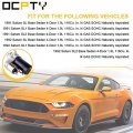 Ocpty Starter Fit For Saturn Sc1 Sc2 Sl Sl1 Sl2 Sw1 Sw2 Base Coupe Wagon 1 9l L4 1994 1995 1996 1997 1998 1999 2000 2001 2002