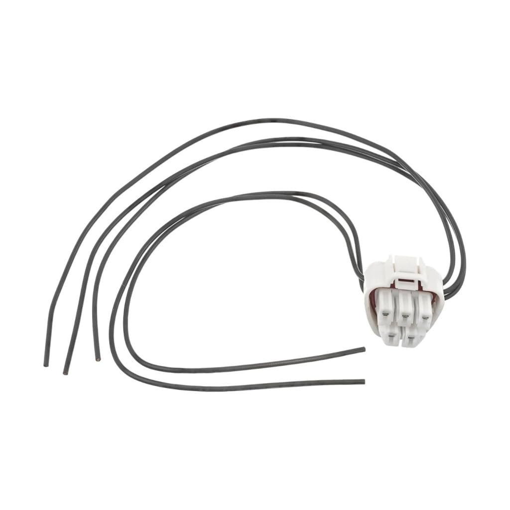 Fuel Injection Rail For Hyundai Genesis 2009 2010 2011 2012 2013 2014 Blade Terminal Male Connector Replacement 9098011077