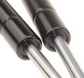 A-premium Hood Lift Supports Shock Struts For Lexus Gs300 1998-2005 Gs400 Gs430 2-pc Set