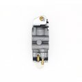 Carburetor And Fuel Line Kit For Redmax Ebz3000 Sn Gz30n15 Replace Part 848f6b8101