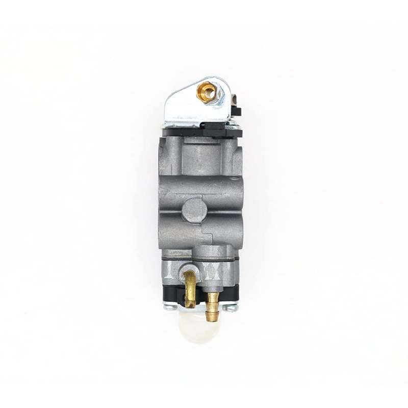 Carburetor And Fuel Line Kit For Redmax Ebz3000 Sn Gz30n15 Replace Part 848f6b8101
