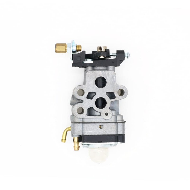 Carburetor And Fuel Line Kit For Redmax Ebz3000 Sn Gz30n15 Replace Part 848f6b8101