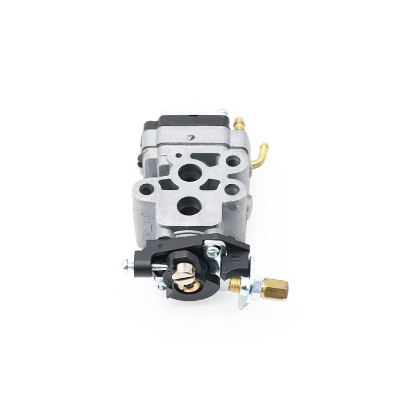 Carburetor And Fuel Line Kit For Redmax Ebz3000 Sn Gz30n15 Replace Part 848f6b8101