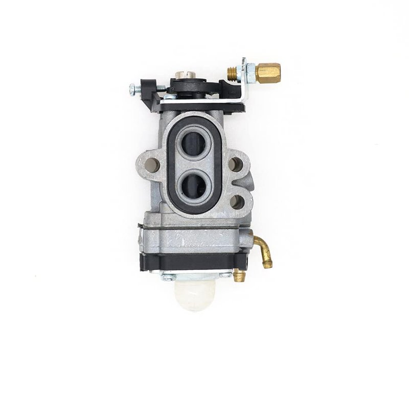 Carburetor And Fuel Line Kit For Redmax Ebz3000 Sn Gz30n15 Replace Part 848f6b8101