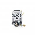Carburetor And Fuel Line Kit For Redmax Ebz3000 Sn Gz30n15 Replace Part 848f6b8101