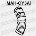 Air Hose Mah-cy3a For 1505a524 Rubber Parts Hoses