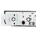 Heater Ac Control Switch Forord F 150 1999 2004 And F 250 Hvac Unit With Abs Pc Shell Metal Core Knobs 2l3z19980ba 