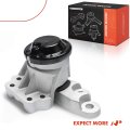 Front Engine Motor Mount For Ford Explorer 2013-2019 Police Interceptor Utility 2014-2019 3 5l
