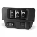 Ch4x4 3 Push Switch Panel For Toyota Tacoma 2016-2022
