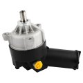 Power Steering Pump Ford F-100 Ranger 1996-1997 L4 2 3l Mustang 1994-1995 V8 5 0l For 20-7270 207270 Assist 