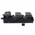 93570-3k600 Driver Side Master Power Window Switch Fits For Hyundai Sonata 2009 2010 Replac Oe 935703k600 641-51097l 