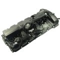 11127552281 Engine Valve Cover For Bmw E70 E82 E90 E91 128i 328i 528i X3 X5 Z4 