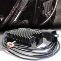 Extremepowersports Oe Replacement Voltage Regulator Assy For 99-03 Harley-davidson Dyna Super Glide Fxd 74518-99a 
