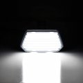 Sautvs Smoked Black Led Tail Light For Can Am Spyder Utv Rear Taillight Reverse Assembly Can-am F3 All Models Accessories 1pcs