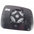 Land Rover Range Sport 2010-2013 Lr2 Lr4 Exterior Glass Mirror Convex Lh Part Lr013777