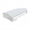 13599547 Front Driver Side Door Handle Lock Cover Cap Chrome Fits For Cadillac Ats Cts Ct4 Xts Xt5 Xt4 Ct6 