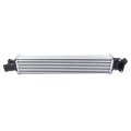 Intercooler Air Cooler Replacement For Honda Accord Sedan Acura Rdx 1 5l 2 0l Turbo 2018-2022 Ho3012103 