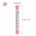 Uxcell Furniture Repair Crayons 3pcs Wood Wax Filler Stick Markers Touch Up For Scratches Holes Tables Desks Wooden Floors