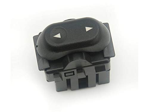 Window Switch 1 Button Front Right Rear Left For 2004-2008 Ford F-150