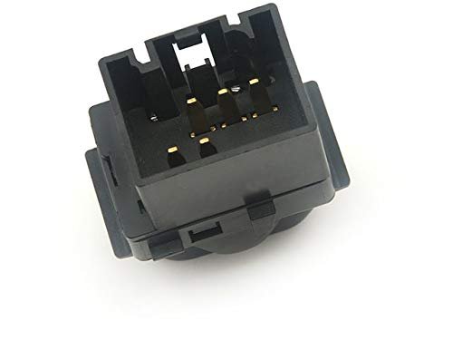 Window Switch 1 Button Front Right Rear Left For 2004-2008 Ford F-150