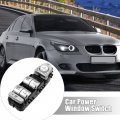X Autohaux A2229056800 Car Master Power Window Switch Front Left Driver Side For Mercedes-benz C300 C350e C400 C450 C43 C63 Amg