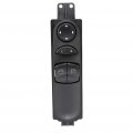 Aintier Power Window Switch Front Left Control Lift Fits For 2010-2014 Mercedes-benz Sprinter 2500 3500 Oe A9065451213