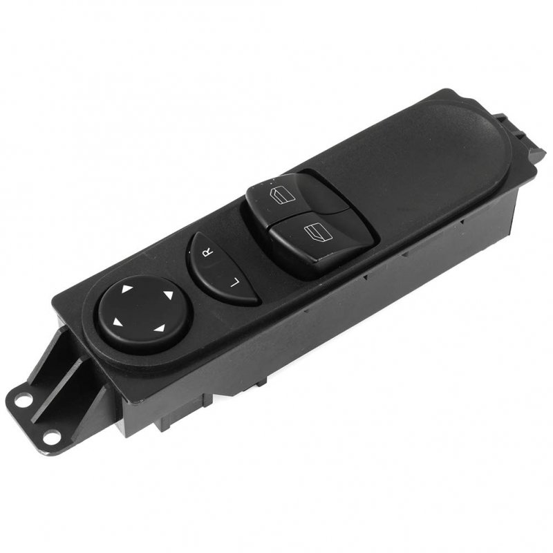 Power Window Switch Front Left Control Lift Fits For 2010-2014 Mercedes-benz Sprinter 2500 3500 Oe A9065451213