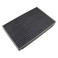 Cabin Air Filter Under Hood Carbon For Buick Allure 2005 2006 2007 2008 2009 52469891