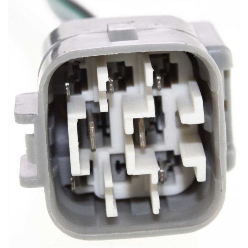 Evan Fischer Neutral Safety Switch For 1997-2001 Jeep Cherokee