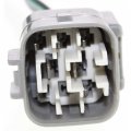 Evan Fischer Neutral Safety Switch For 1997-2001 Jeep Cherokee