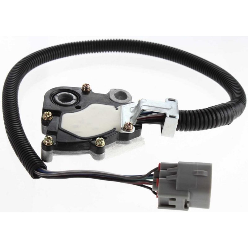 Evan Fischer Neutral Safety Switch For 1997-2001 Jeep Cherokee