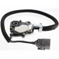 Evan Fischer Neutral Safety Switch For 1997-2001 Jeep Cherokee