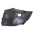 Fender Liner Passenger Side Front Section For Bmw 323i 2009 2010 2011 Plastic Replacement Bm1249129 And 51717172500