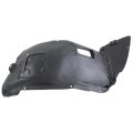 Fender Liner Passenger Side Front Section For Bmw 323i 2009 2010 2011 Plastic Replacement Bm1249129 And 51717172500 