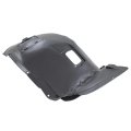 Fender Liner Passenger Side Front Section For Bmw 323i 2009 2010 2011 Plastic Replacement Bm1249129 And 51717172500