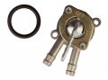 Switch Petcock For Honda Trail Ct70 Ct90 Ct110 Fitting Trx90 1993-2005 