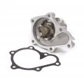Compatible With 94-98 Mercury Nissan 3 0 Sohc 12v Vg30e Timing Belt Kit Water Pump